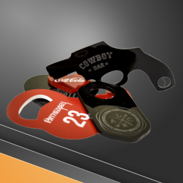 Бирки и номерки